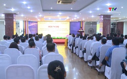 Phổ biến pháp luật về tôn giáo, công tác tôn giáo
