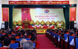 Phường Đông Quang phấn đấu đến năm 2030 đạt tiêu chí đô thị loại I