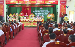 Đại hội Đại biểu Đảng bộ xã Quảng Chính lần thứ I, nhiệm kỳ 2025 - 2030