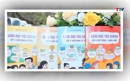 Lần đầu tiên có bộ sách giáo dục tài chính cho học sinh từ lớp 1 đến lớp 12