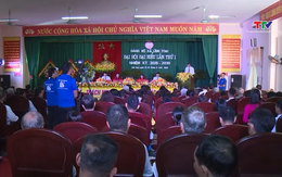 Xã Lĩnh Toại phấn đấu đến năm 2030 đạt tiêu chí xã Nông thôn mới