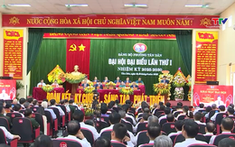 Phấn đấu đến năm 2030, Tân Dân là phường kiểu mẫu của tỉnh
