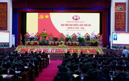 Đại hội đại biểu Đảng bộ Quân khu 4 lần thứ XII, nhiệm kỳ 2025 - 2030