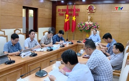 Tháo gỡ khó khăn về cơ chế mua bán điện trực tiếp
và lĩnh vực năng lượng tái tạo