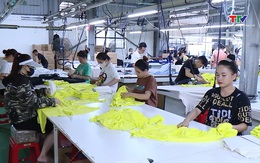Ngành dệt may Thanh Hóa ứng phó với mức thuế của Mỹ