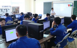 Trường Cao đẳng Công nghiệp Thanh Hoá đẩy mạnh chuyển đổi số