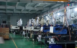 Vốn FDI vào lĩnh vực sản xuất tăng