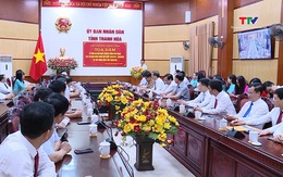 Tọa đàm kỷ niệm 80 năm Ngày truyền thống Văn phòng cơ quan hành chính nhà nước
