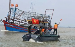 Hướng dẫn chủ động ứng phó với bão số 5 và mưa lũ sau bão