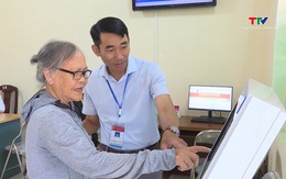 Đồng bộ hạ tầng số - Chìa khóa hiện thực hóa mục tiêu nghị quyết đại hội