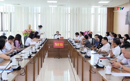 Kiểm tra hồ sơ dự tuyển thực hiện nhiệm vụ Khoa học và Công nghệ cấp tỉnh năm 2025