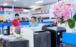 Ổn định cung cầu, thúc đẩy tăng trưởng tiêu dùng hàng hoá