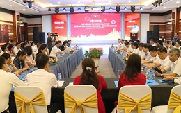 VCCI Thanh Hóa - Ninh Bình kết nối giao thương, xúc tiến thương mại
