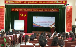 Tập huấn bồi dưỡng trí tuệ nhân tạo Al
