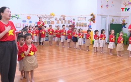 Người trẻ và ngày Quốc khánh 2/9