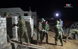 Lực lượng vũ trang Thanh Hoá – Xứng danh Bộ đội cụ Hồ trong thời bình