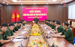 Bộ Chỉ huy quân sự tỉnh: Sẵn sàng các phương án ứng phó với Bão số 5