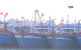 Công điện khẩn của Chủ tịch UBND tỉnh Thanh Hóa về ứng phó với bão số 5