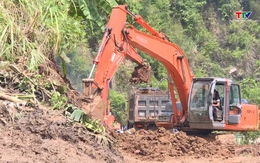 Bộ Xây dựng yêu cầu triển khai các biện pháp đảm bảo an toàn giao thông trước bão số 5