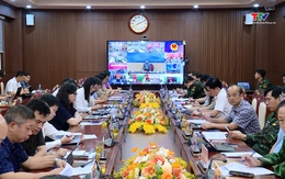 Tập trung ứng phó với bão số 5