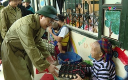 Xã Tam Chung và Mường Lý khẩn trương di dời Nhân dân ở khu vực có nguy cơ sạt lở