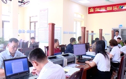 Bảo đảm cắt giảm, đơn giản hóa thủ tục hành chính, điều kiện kinh doanh