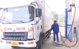 Đề xuất bắt buộc bán xăng sinh học từ năm 2026