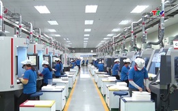 Xuất nhập khẩu của cả nước nửa đầu tháng 8 vượt 40 tỷ