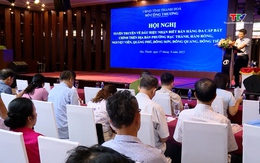 Tuyên truyền về dấu hiệu nhận biết bán hàng đa cấp bất chính