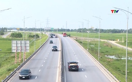 Lấy ý kiến về giải pháp phòng ngừa tai nạn trên cao tốc có 2 làn xe chạy