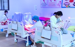 Hệ lụy khó lường từ việc sinh mổ chủ động