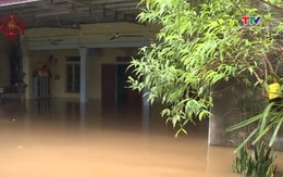 Kỹ năng an toàn khi sống trong ngôi nhà ngập nước