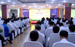 Tập huấn công tác giám sát, phản biện xã hội năm 2025
