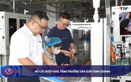 Bản tin Tài chính thị trường ngày 29/8/2025