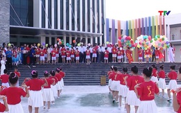 Phường Hạc Thành sôi nổi các hoạt động chào mừng Quốc khánh 2/9