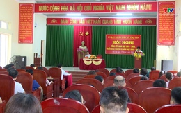 Xã Thọ Lập triển khai nhiệm vụ năm học 2025 - 2026