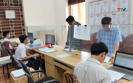 Cấp xã không còn yêu cầu xác nhận tranh chấp, quy hoạch khi làm sổ đỏ