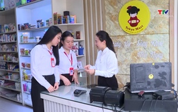 Thúc đẩy thanh toán không dùng tiền mặt