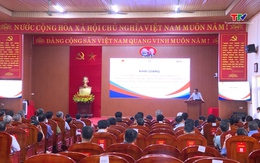 Tập huấn bồi dưỡng trí tuệ nhân tạo AI và chuyển đổi số