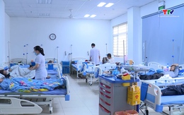 Đảm bảo cấp cứu và điều trị bệnh nhân dịp nghỉ lễ