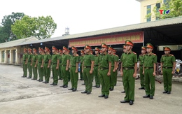 Sẵn sàng đảm bảo tuyệt đối an toàn cho Đại hội Đảng bộ