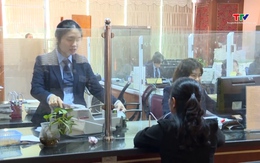 Giám sát quỹ tín dụng Nhân dân và tài chính vi mô