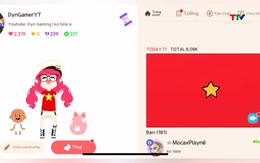 Nhiều nền tảng mạng xã hội, game ngập sắc đỏ dịp Quốc khánh 2/9