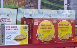 Cần quan tâm tái chứng nhận sản phẩm OCOP