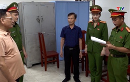 Bắt giữ khẩn cấp ông Cao Tiến Đoan, Chủ tịch Hội đồng quản trị, kiêm Tổng Giám đốc Công ty TNHH tập đoàn bất động sản Đông Á