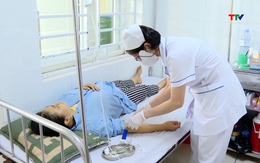 Nguy cơ sốt rét ngoại lai bùng phát tại Việt Nam