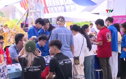 Đại học Phenikaa đón khoảng 10.000 tân sinh viên nhập học