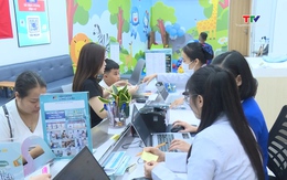 Phòng bệnh mùa tựu trường cho trẻ
