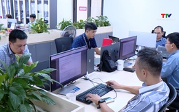 Đảm bảo thông tin liên lạc trong mùa mưa bão