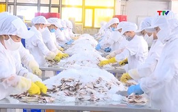 Chủ động ứng phó với mức thuế đối ứng mới